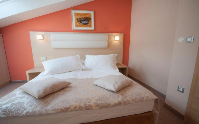 Hotel Maritimo