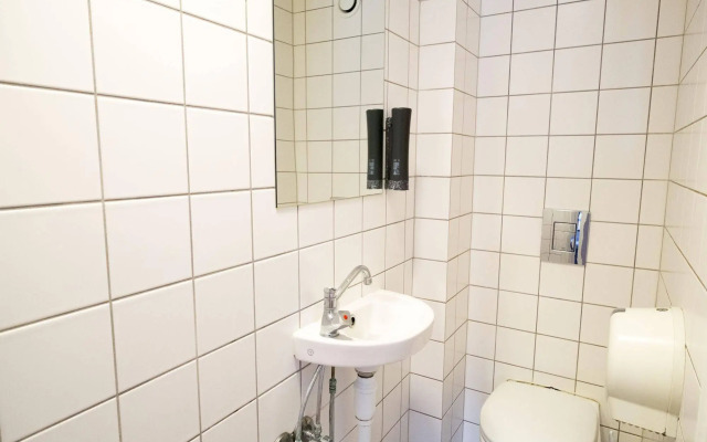Copenhagen Downtown Hostel