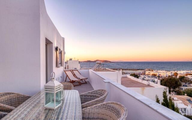 White Cliff Villas