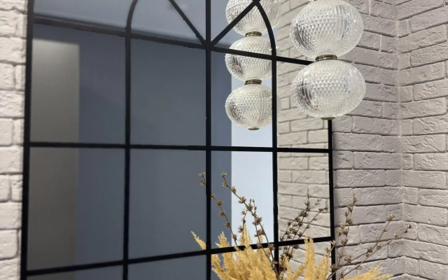 Апартаменты на бульваре Эйнштейна 5