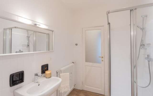 Nonna Tere Apartment