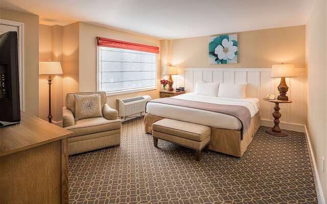 Delamar Westport