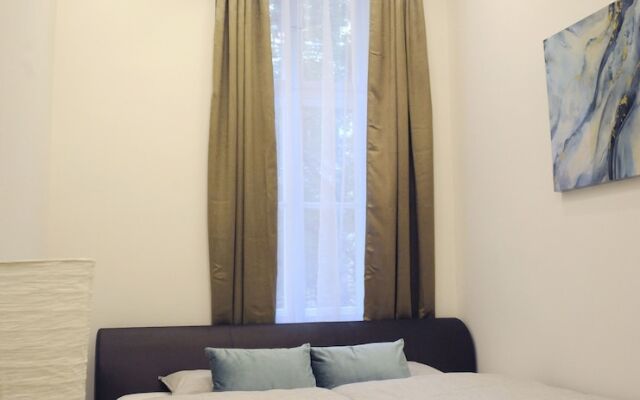 L10 Apartment Budapest