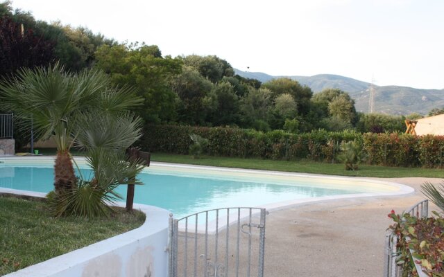 Casteldoria House Vacation