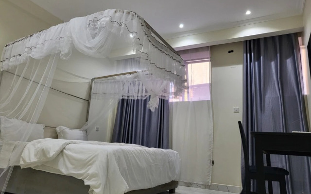 Mulandabi Hotels Iganga