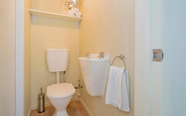 Seabreeze on Cook - Whitianga Holiday Home