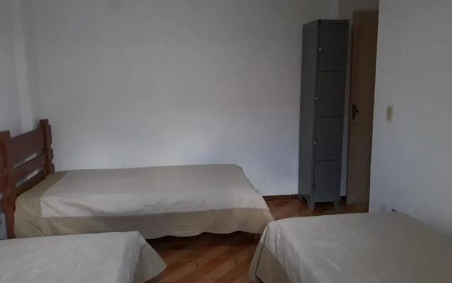 Thiferer Hostel
