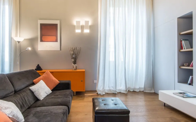Luxury Fori Imperiali Flat