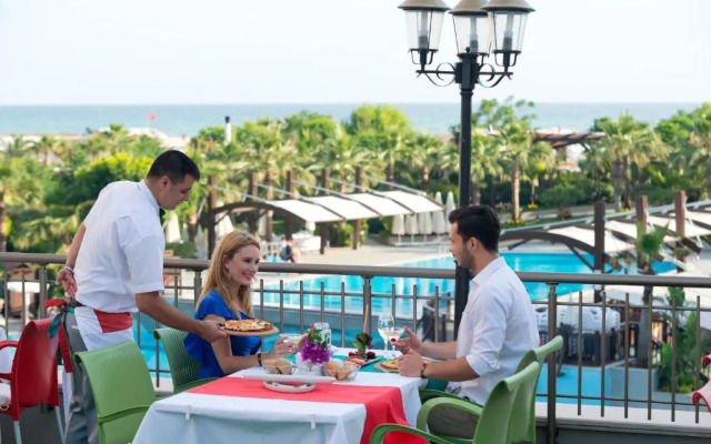 Aydınbey King's Palace & Spa