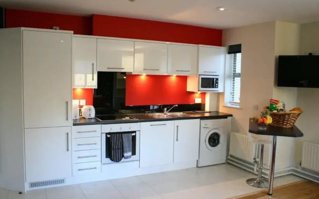Brennan Court Guest Accommodation