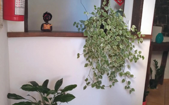 Suites Brilho do Sol