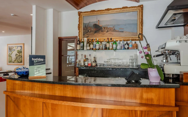 Hotiday Room Collection Le Grazie