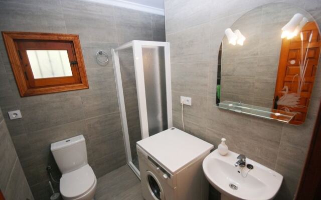 Chalet Galeretes
