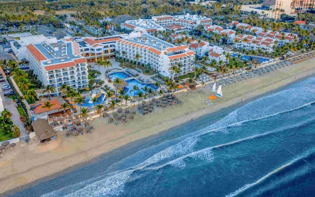 Marival Emotions Resort & Suites Riviera Nayarit by Mercure