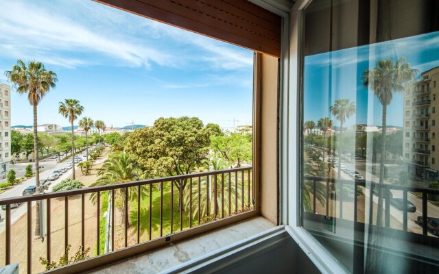 Amazing Apartment in Alghero With 2 Bedrooms and Wifi