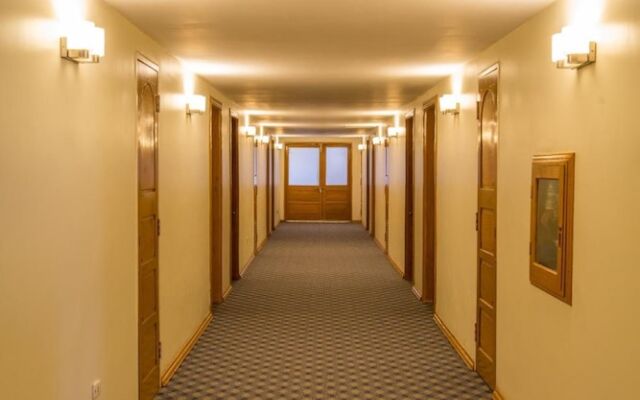 Pacific Hotel