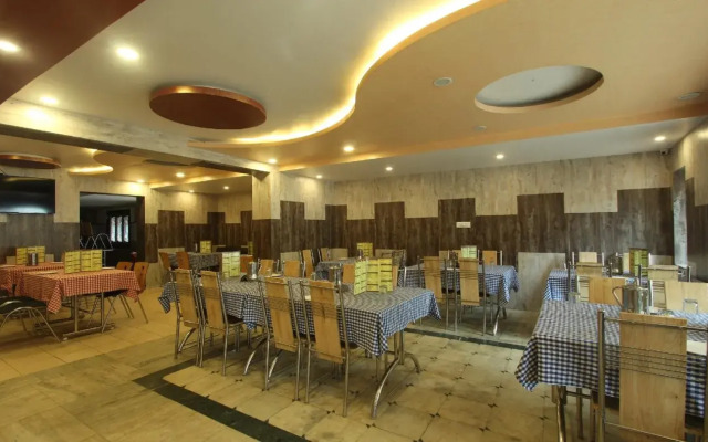 Vista Rooms At Ooty Club