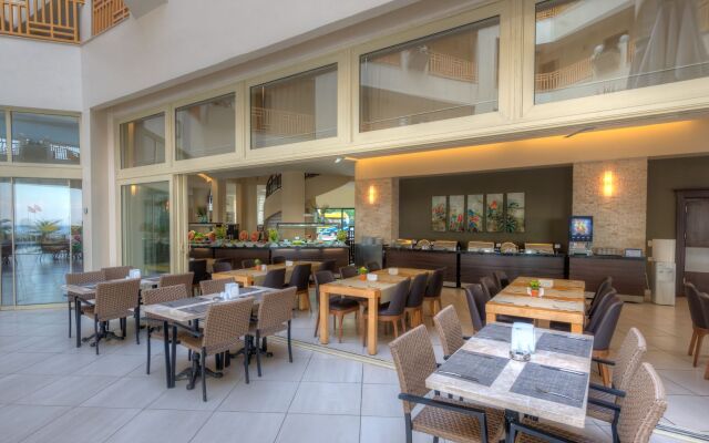 Hotel Golden Lotus - All Inclusive