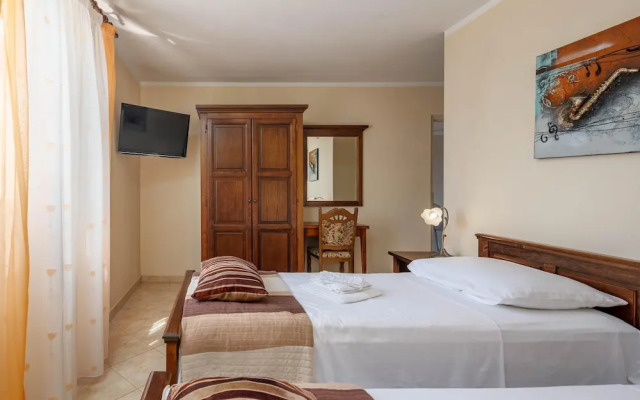 Pool Villa Divina in i an