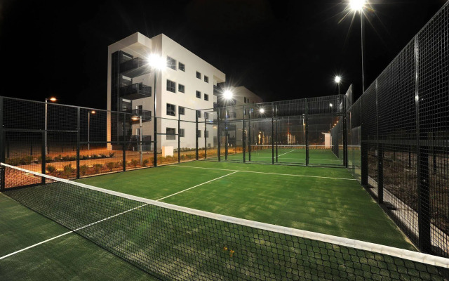 Leo Deluxe Punta Umbría