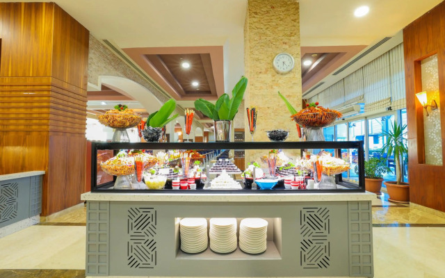 Crystal De Luxe Resort & Spa – All Inclusive