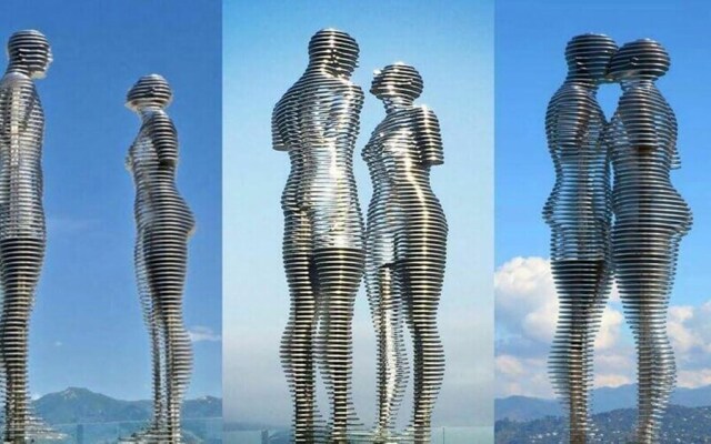 Отель Cattaleya