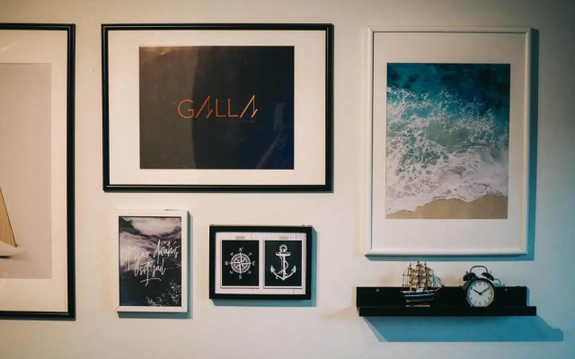 The Galla Hotel