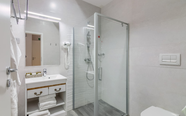 New Era Hotel Bucharest City