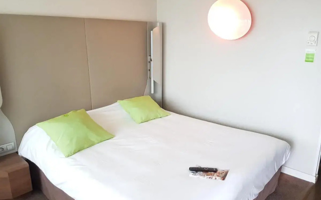 Pink Rainbow Hotel