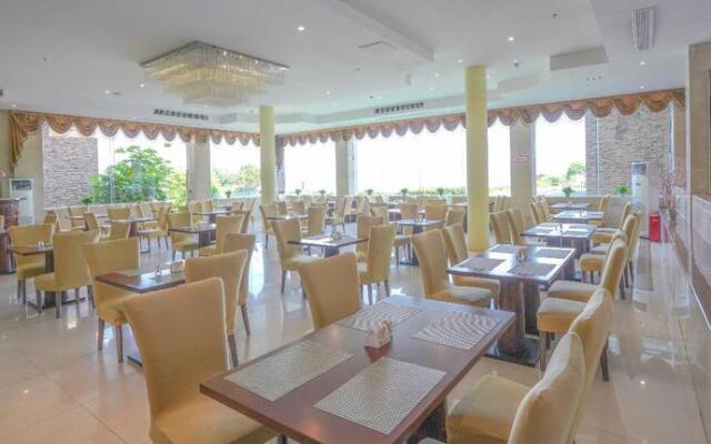 Star Island Impression Holiday Hotel