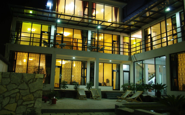 Dali Tianbo Inn