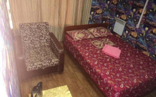 Mini Hotel Sova
