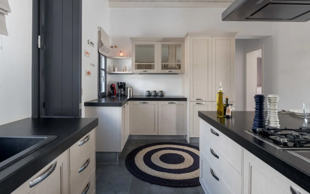 Myconian Platinum Senior Villa