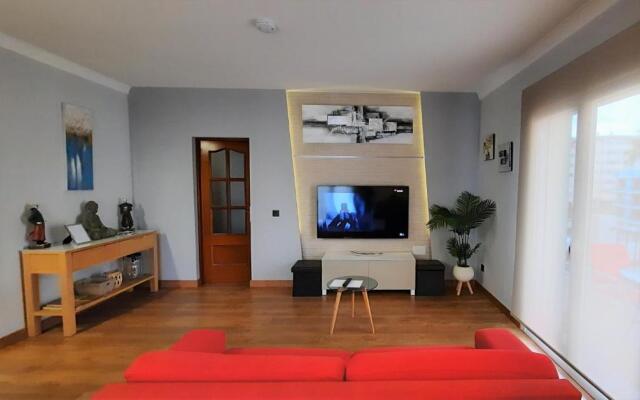 Apartamento Capri Los Boliches Wifi gratis Beach 100m