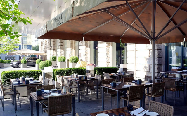 Sofitel Munich Bayerpost