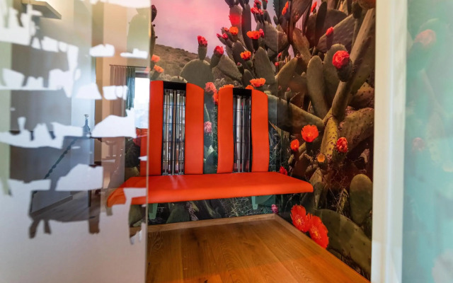 Alpinikum Apartments