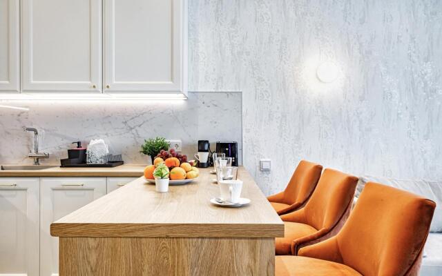 Pro Apart (Про Апарт) на улице Мира 44лит6