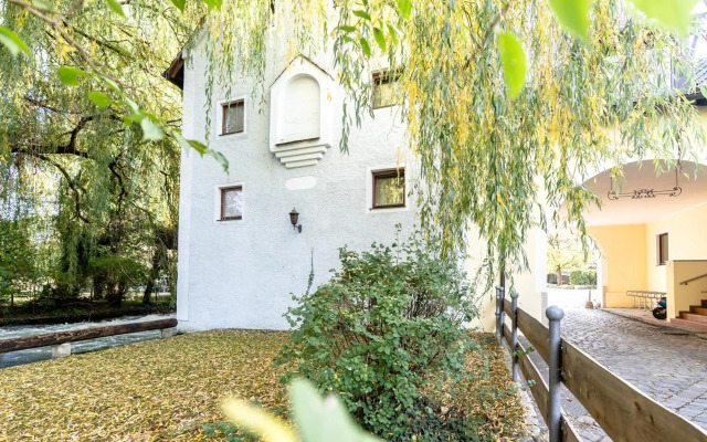 Hotel Schleuse