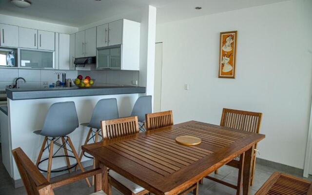 Condominio Nuevo Paracas