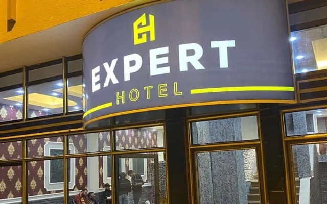 Expert Otel