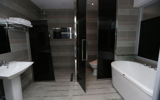 Opera 21 Hotel