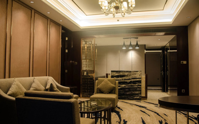 Ramada by Wyndham Huizhou South