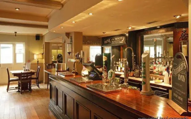 The Sun Hitchin by Greene King Inns