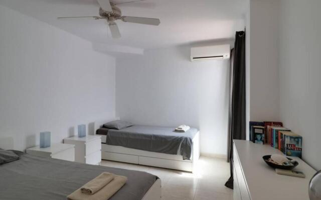 Capistrano Playa, 2 bedroom & free wi-fi