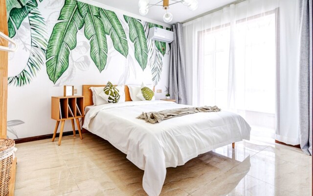 YOUJIA Apartment - Jinyang St