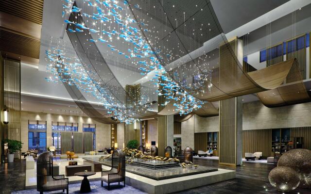 Primus Hotel Shanghai Sanjiagang