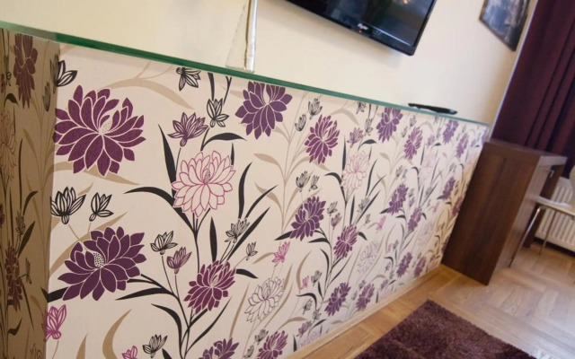 SasOne Rooms