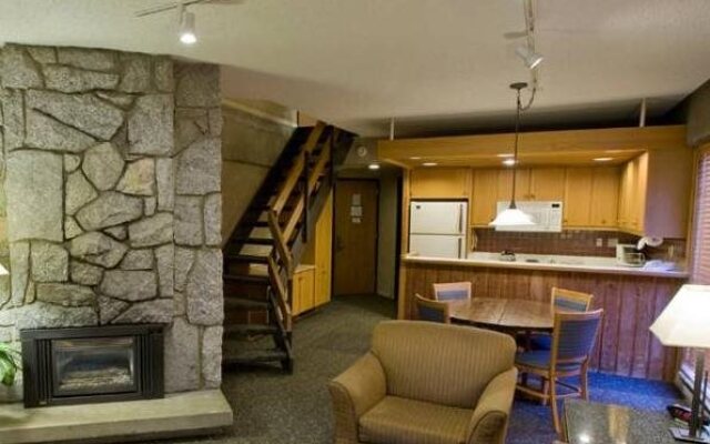 Lodge at Snowbird