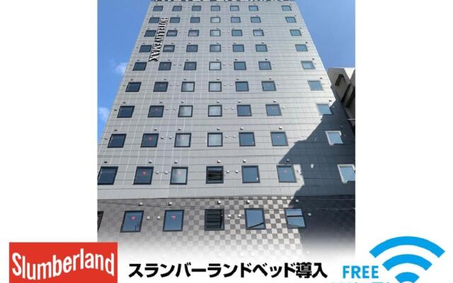 HOTEL LiVEMAX Shinjuku Kabukicho