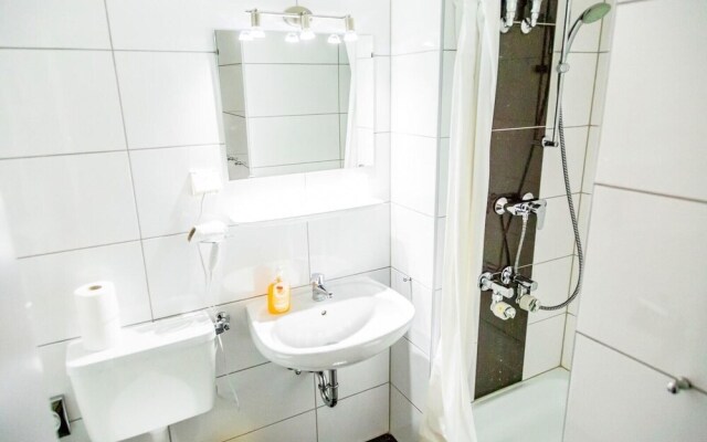 Haus Vier Jahreszeiten am See - Wohnung 8 / 468 B